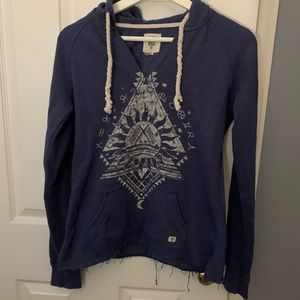 Billabong sweater
